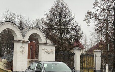 Audi Q5, 2025 год, 6 290 000 рублей, 5 фотография