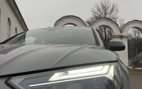 Audi Q5, 2025 год, 6 290 000 рублей, 8 фотография