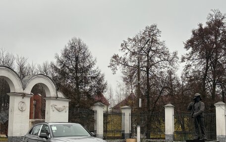 Audi Q5, 2025 год, 6 290 000 рублей, 6 фотография