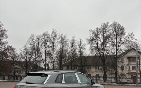 Audi Q5, 2025 год, 6 290 000 рублей, 10 фотография