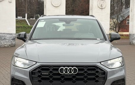 Audi Q5, 2025 год, 6 290 000 рублей, 7 фотография