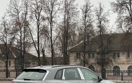 Audi Q5, 2025 год, 6 290 000 рублей, 11 фотография