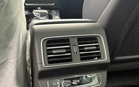 Audi Q5, 2025 год, 6 290 000 рублей, 24 фотография