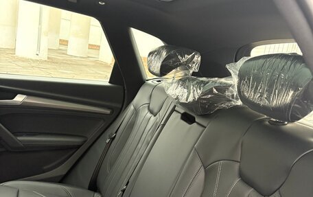 Audi Q5, 2025 год, 6 290 000 рублей, 23 фотография