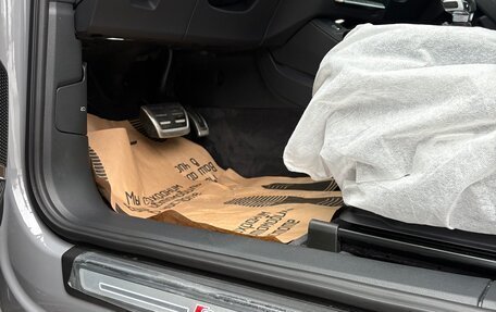 Audi Q5, 2025 год, 6 290 000 рублей, 35 фотография