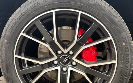 Audi Q5, 2025 год, 6 290 000 рублей, 29 фотография