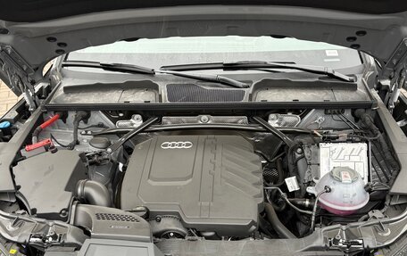 Audi Q5, 2025 год, 6 290 000 рублей, 32 фотография