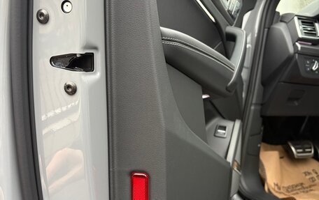 Audi Q5, 2025 год, 6 290 000 рублей, 36 фотография