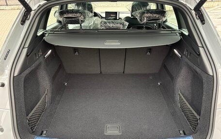 Audi Q5, 2025 год, 6 290 000 рублей, 26 фотография