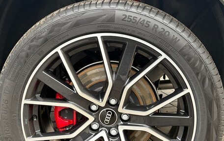 Audi Q5, 2025 год, 6 290 000 рублей, 30 фотография