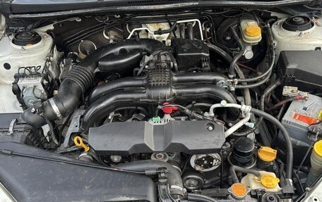 Subaru XV I рестайлинг, 2012 год, 1 350 000 рублей, 6 фотография