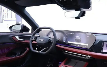 Audi A5, 2025 год, 5 900 000 рублей, 7 фотография