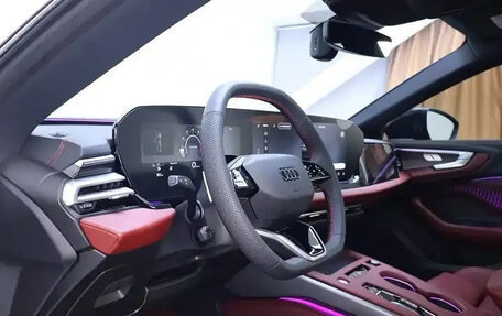 Audi A5, 2025 год, 5 900 000 рублей, 6 фотография