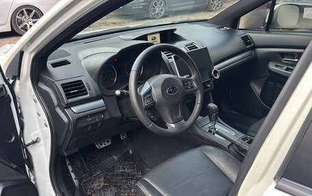 Subaru XV I рестайлинг, 2012 год, 1 350 000 рублей, 5 фотография
