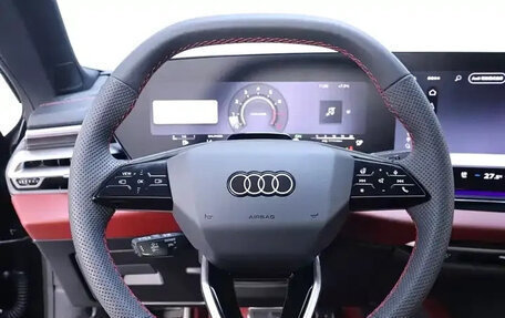 Audi A5, 2025 год, 5 900 000 рублей, 9 фотография