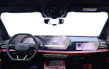 Audi A5, 2025 год, 5 900 000 рублей, 10 фотография