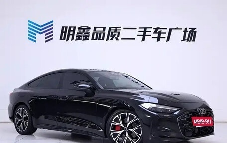 Audi A5, 2025 год, 5 900 000 рублей, 2 фотография