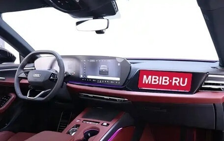 Audi A5, 2025 год, 5 900 000 рублей, 8 фотография