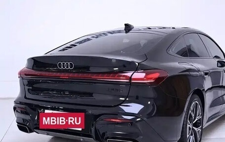 Audi A5, 2025 год, 5 900 000 рублей, 5 фотография