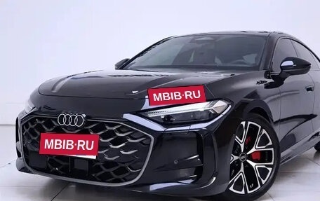 Audi A5, 2025 год, 5 900 000 рублей, 4 фотография