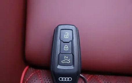 Audi A5, 2025 год, 5 900 000 рублей, 20 фотография