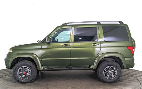 ЛуАЗ Patriot, 2025 год, 1 725 000 рублей, 8 фотография