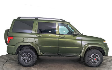 ЛуАЗ Patriot, 2025 год, 1 725 000 рублей, 4 фотография