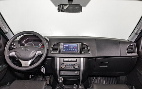 ЛуАЗ Patriot, 2025 год, 1 725 000 рублей, 14 фотография