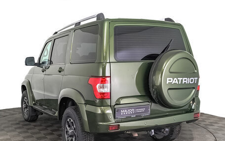 ЛуАЗ Patriot, 2025 год, 1 725 000 рублей, 7 фотография