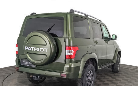 ЛуАЗ Patriot, 2025 год, 1 725 000 рублей, 5 фотография