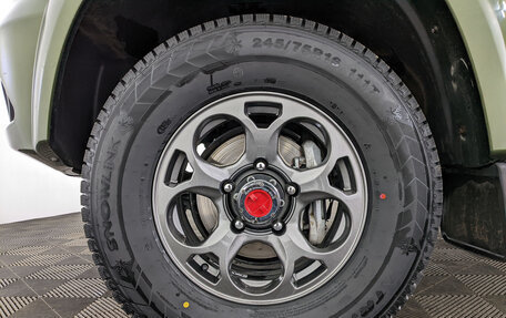 ЛуАЗ Patriot, 2025 год, 1 725 000 рублей, 12 фотография