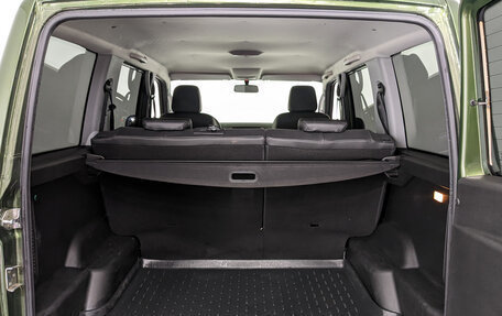 ЛуАЗ Patriot, 2025 год, 1 725 000 рублей, 10 фотография