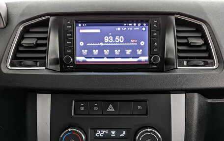 ЛуАЗ Patriot, 2025 год, 1 725 000 рублей, 17 фотография