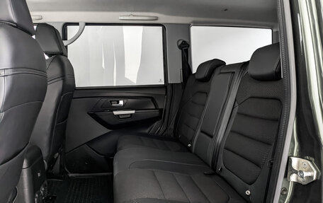 ЛуАЗ Patriot, 2025 год, 1 725 000 рублей, 18 фотография