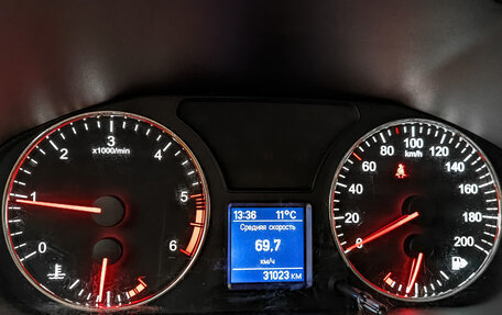 ЛуАЗ Patriot, 2025 год, 1 725 000 рублей, 16 фотография