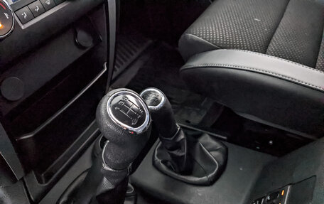 ЛуАЗ Patriot, 2025 год, 1 725 000 рублей, 27 фотография