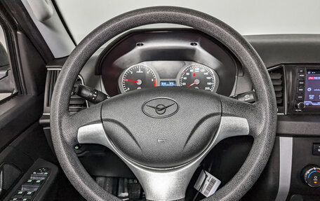 ЛуАЗ Patriot, 2025 год, 1 725 000 рублей, 22 фотография