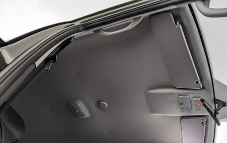 ЛуАЗ Patriot, 2025 год, 1 725 000 рублей, 23 фотография