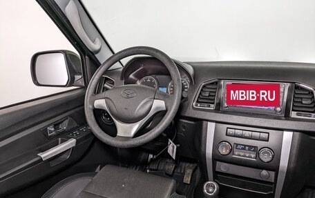 ЛуАЗ Patriot, 2025 год, 1 725 000 рублей, 28 фотография