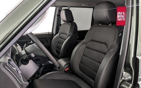 ЛуАЗ Patriot, 2025 год, 1 725 000 рублей, 20 фотография