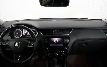 Skoda Octavia, 2019 год, 1 749 000 рублей, 7 фотография