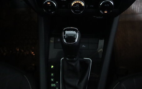 Skoda Octavia, 2019 год, 1 749 000 рублей, 10 фотография