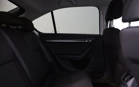 Skoda Octavia, 2019 год, 1 749 000 рублей, 12 фотография