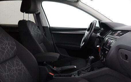 Skoda Octavia, 2019 год, 1 749 000 рублей, 11 фотография