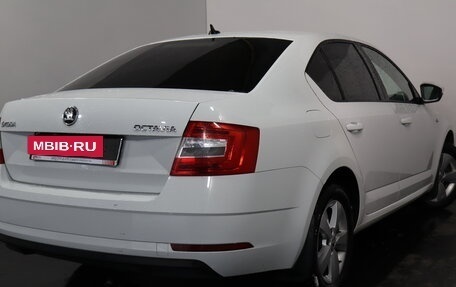 Skoda Octavia, 2019 год, 1 749 000 рублей, 6 фотография