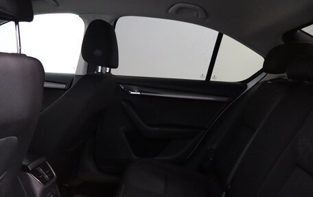 Skoda Octavia, 2019 год, 1 749 000 рублей, 13 фотография