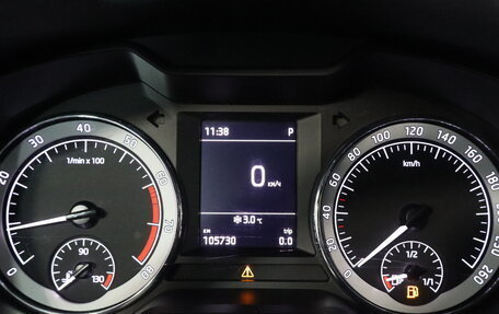 Skoda Octavia, 2019 год, 1 749 000 рублей, 16 фотография