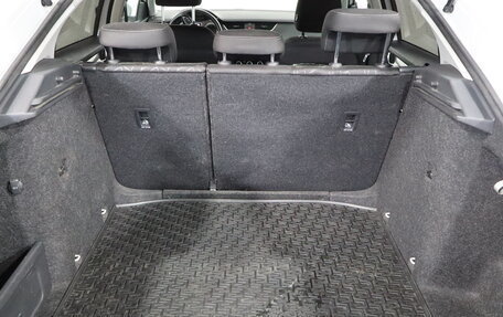 Skoda Octavia, 2019 год, 1 749 000 рублей, 14 фотография