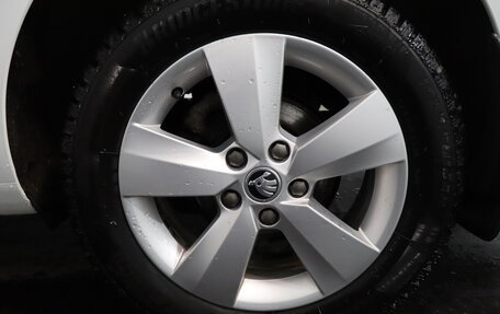 Skoda Octavia, 2019 год, 1 749 000 рублей, 15 фотография