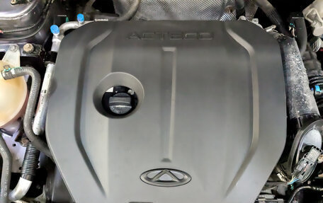 Chery Tiggo 7 Pro, 2022 год, 1 125 000 рублей, 9 фотография